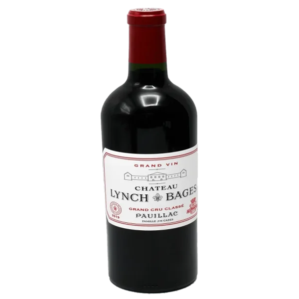 2019 chteau lynch bages pauill 0 1753345359 - BOTTLEBARRN