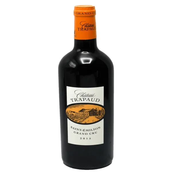 2019 chteau trapaud saint emil 0 1753345100 - BOTTLEBARRN