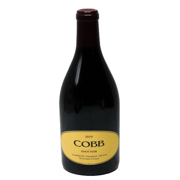 2019 Cobb Wines Coastlands Vineyard Old Firs Pinot Noir 2019 cobb wines coastlands vin 0 1753344639 - BOTTLEBARRN