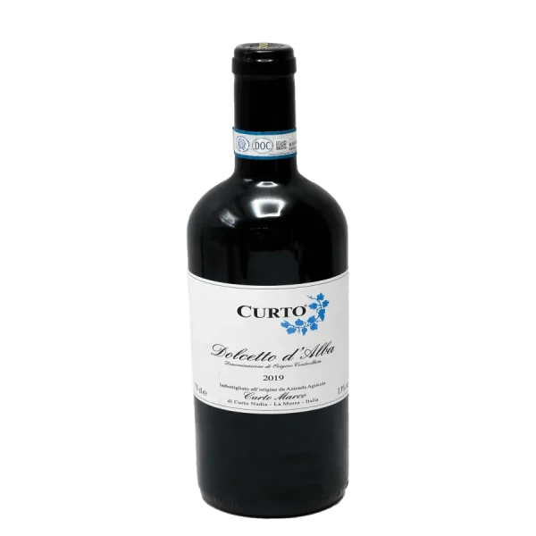 2019 curto marco dolcetto dalb 0 1753344497 - BOTTLEBARRN