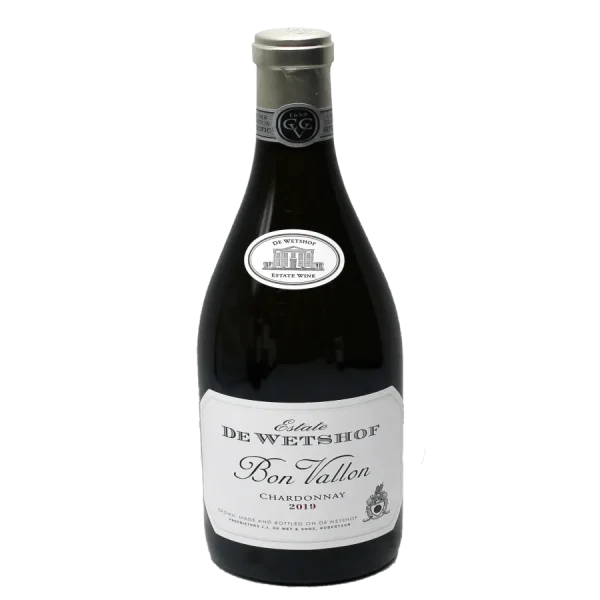 2019 de wetshof bon vallon cha 0 1753344636 - BOTTLEBARRN