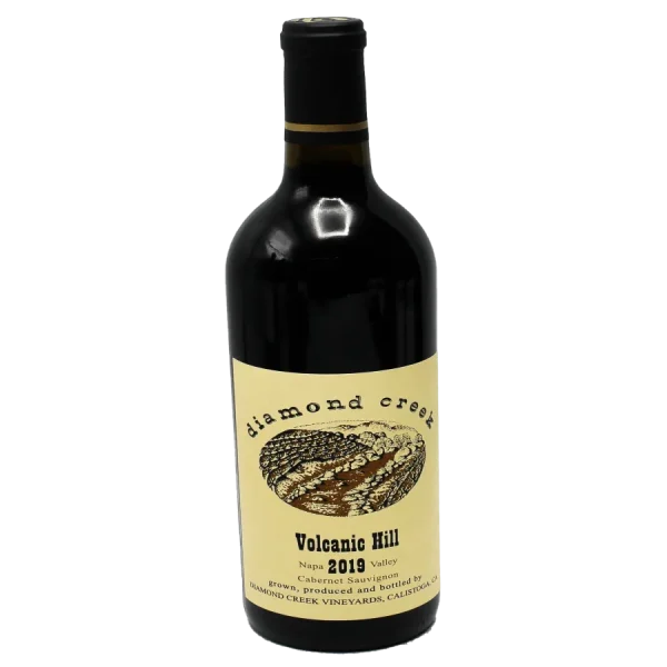 2019 Diamond Creek Volcanic Hill Cabernet Sauvignon JS96 Rated 2019 diamond creek volcanic hi 0 1753345416 - BOTTLEBARRN