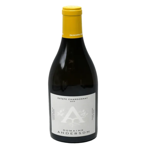 2019 Domaine Anderson Estate Chardonnay: 92pts WA, 91pts JS 2019 domaine anderson estate c 0 1753344003 - BOTTLEBARRN