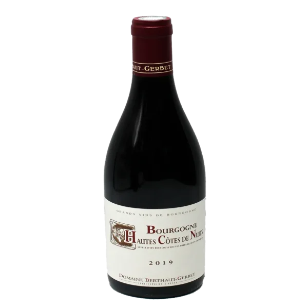 2019 domaine berthaut gerbet h 0 1753344221 - BOTTLEBARRN