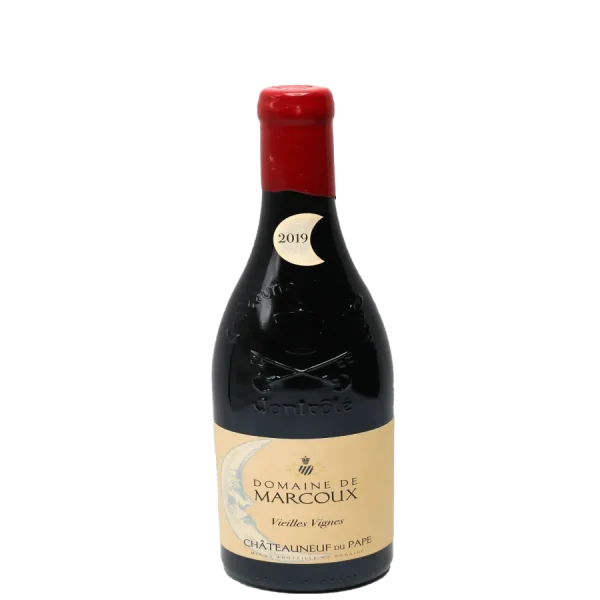 2019 domaine de marcoux chatea 0 1753343836 - BOTTLEBARRN
