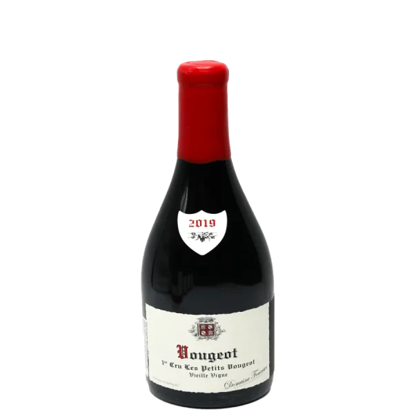 2019 domaine fourrier vougeot 0 1753344336 - BOTTLEBARRN