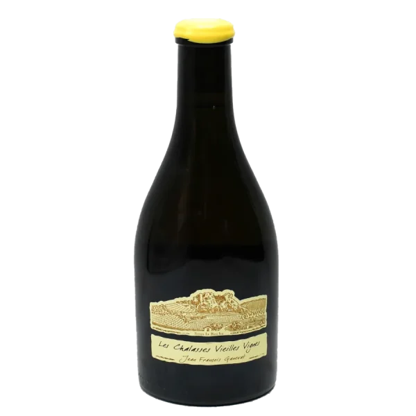 2019 Domaine Ganevat Les Chalasses Old Vines Chardonnay 95pts 2019 domaine ganevat les chala 0 1753344797 - BOTTLEBARRN