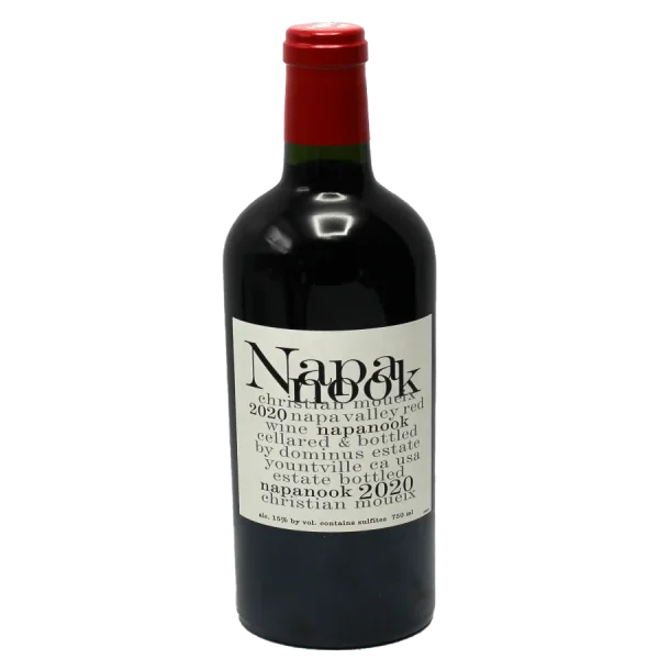 2019 Dominus Napanook Red Wine | 95pt James Suckling Rated 2019 dominus napanook red wine 0 1753345090 - BOTTLEBARRN