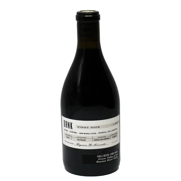 2019 drnk hallberg pinot noir 0 1753344537 - BOTTLEBARRN