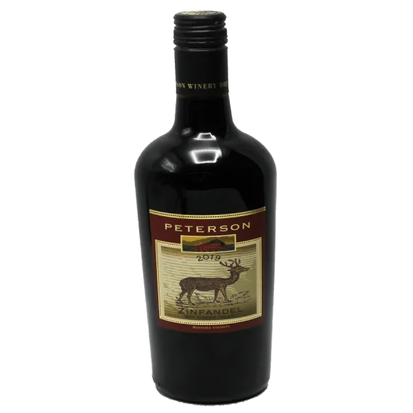 2019 dry creek valley zinfande 0 1753345447 - BOTTLEBARRN