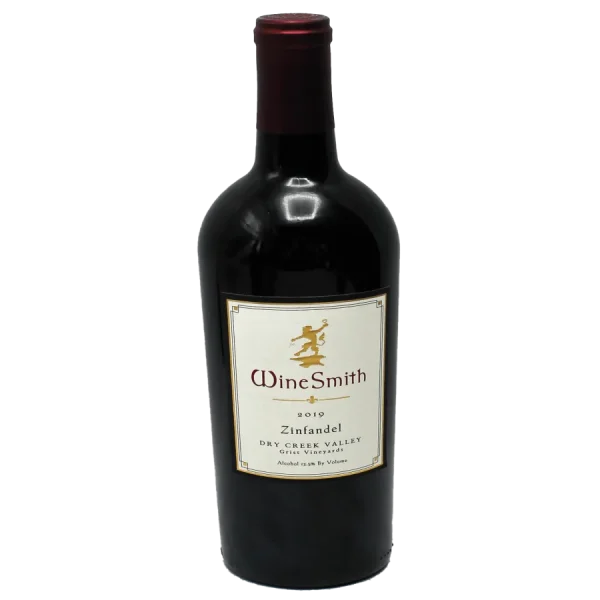 2019 dry creek valley zinfande 0 1753345590 - BOTTLEBARRN