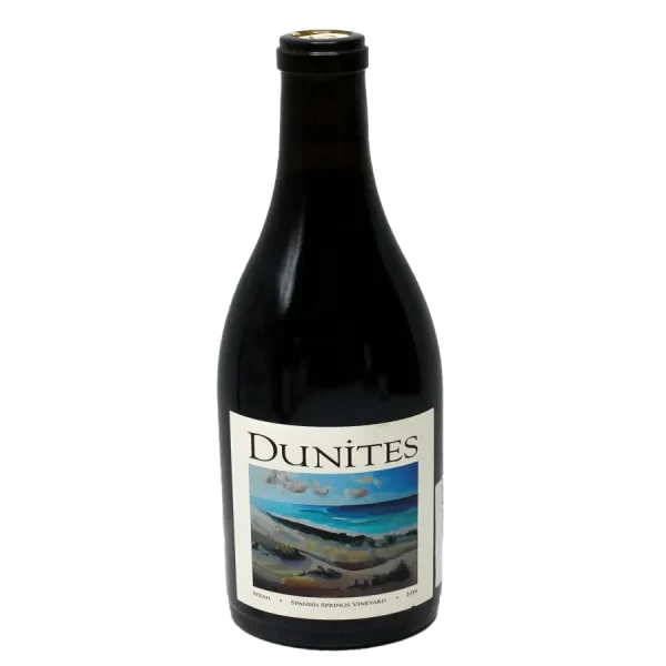 2019 Dunites Syrah - 94-Pt Spanish Springs Vineyard Wine 2019 dunites syrah 94 pt spani 0 1753344645 - BOTTLEBARRN
