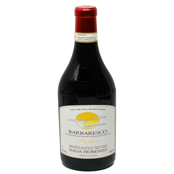 2019 fiorenzo barbaresco rombo 0 1753345090 - BOTTLEBARRN
