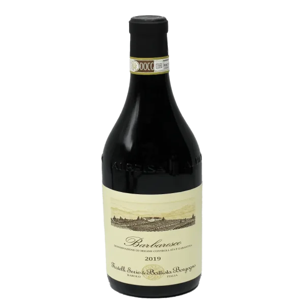 2019 Fratelli Serio & Battista Borgogno Barbaresco - Premium Italian Wine 2019 fratelli serio battista b 0 1753344758 - BOTTLEBARRN
