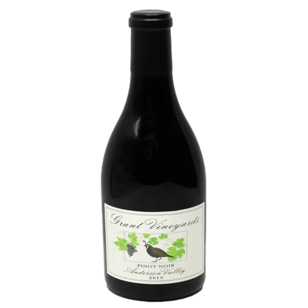 2019 Grant Vineyards Pinot Noir Oregon Estate Bottled Savory Smooth 2019 grant vineyards pinot noi 0 1753345186 - BOTTLEBARRN