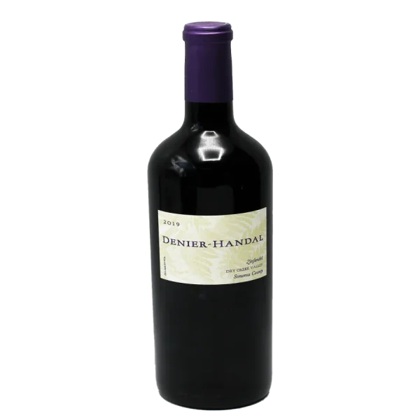 2019 handal dry creek valley p 0 1753343556 - BOTTLEBARRN