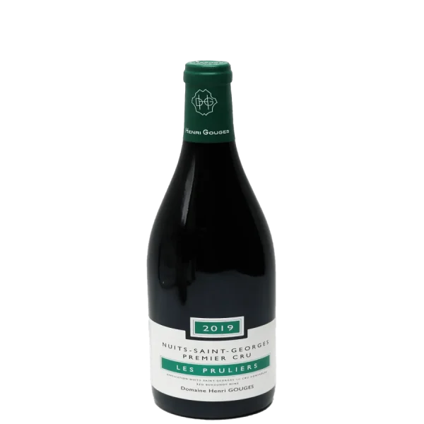 2019 Henri Gouges Nuits-St-Georges Premier Cru Wine 2019 henri gouges nuits st geo 0 1753343837 - BOTTLEBARRN