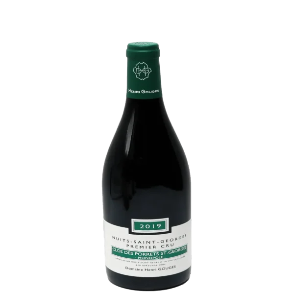 2019 henri gouges nuits st geo 0 1753343838 - BOTTLEBARRN