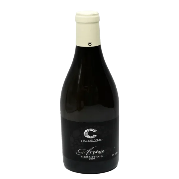 2019 hermitage blanc domaine b 0 1753344516 - BOTTLEBARRN