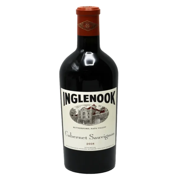 2019 Inglenook Cabernet Sauvignon (Bordeaux-Style) 95pts JamesSuckling 2019 inglenook cabernet sauvig 0 1753344210 - BOTTLEBARRN