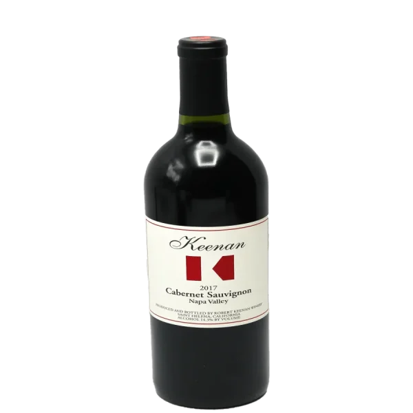 2019 Keenan Cabernet Sauvignon - Napa Valley Red Wine 2019 keenan cabernet sauvignon 0 1753344074 - BOTTLEBARRN
