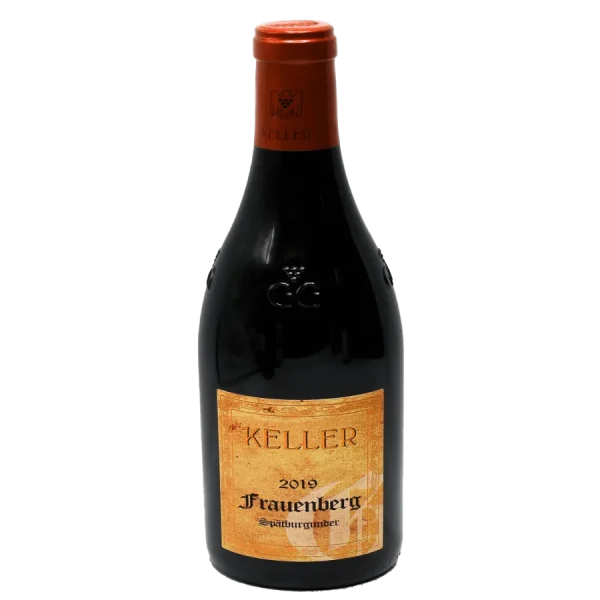 2019 keller frauenberg pinot n 0 1753343746 - BOTTLEBARRN