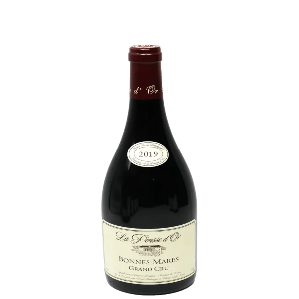 2019 La Pousse d'Or Bonnes-Mares Grand Cru 95pt Rated Wine 2019 la pousse dor bonnes mare 0 1753344381 - BOTTLEBARRN