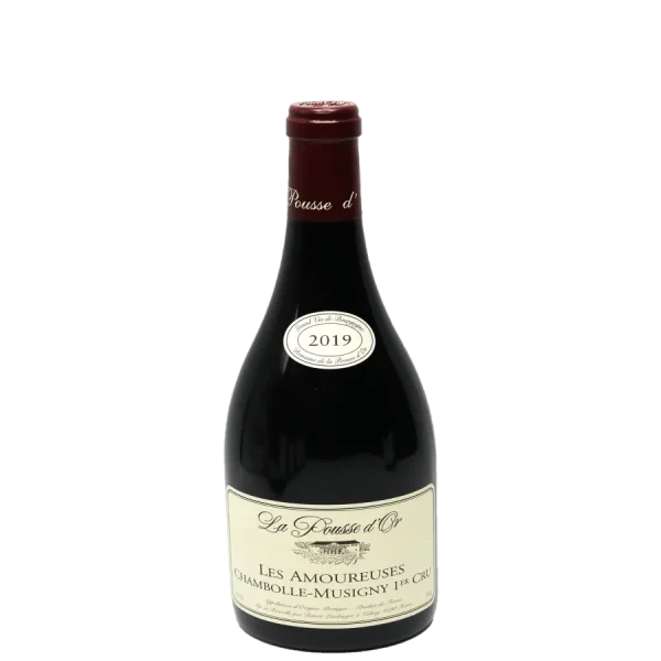 2019 La Pousse d'Or Chambolle-Musigny Les Amoureuses Wine 2019 la pousse dor chambolle m 0 1753344353 - BOTTLEBARRN