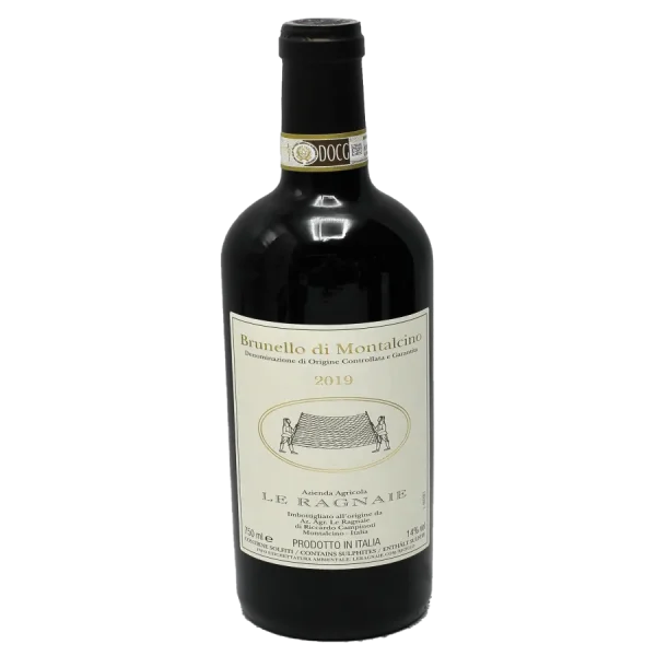 2019 le ragnaie brunello di mo 0 1753343727 - BOTTLEBARRN
