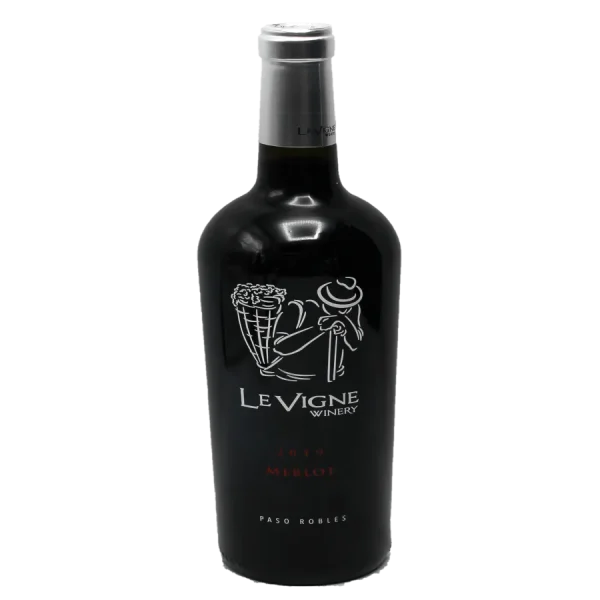 2019 Le Vigne Merlot - 90 Point Rated California Red Wine 2019 le vigne merlot 90 point 0 1753345198 - BOTTLEBARRN