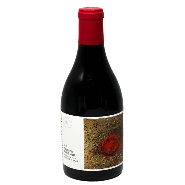 2019 Lingua Franca Plow Pinot Noir - 95pt Oregon Wine 2019 lingua franca plow pinot 0 1753345051 - BOTTLEBARRN