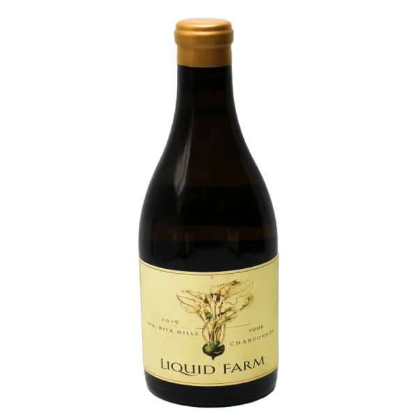2019 Liquid Farm FOUR: 97-Point CA Chardonnay Wine 2019 liquid farm four 97 point 0 1753344361 - BOTTLEBARRN