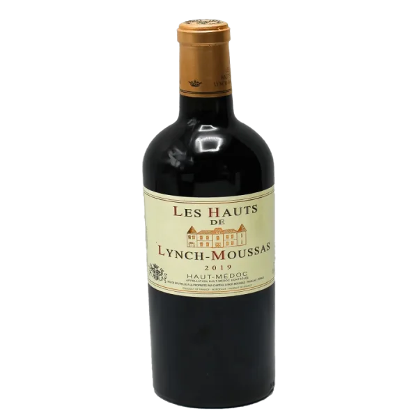 2019 lynch moussas haut medoc 0 1753344016 - BOTTLEBARRN
