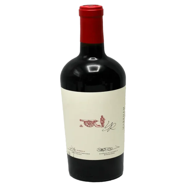 2019 Markham Yountville Ranch Merlot - Premium Red Wine 2019 markham yountville ranch 0 1753345552 - BOTTLEBARRN