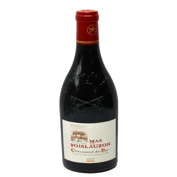 2019 mas de boislauzon chateau 0 1753344721 - BOTTLEBARRN