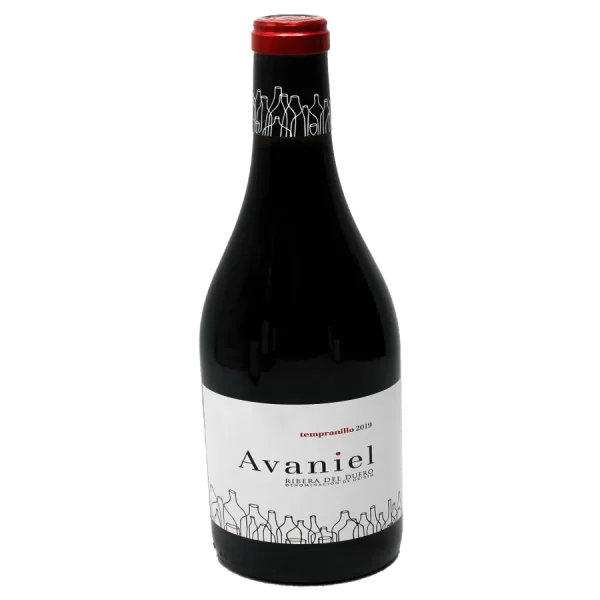 2019 Monteabellon Avaniel Premium Rioja Red Wine | Spanish Vintage 2019 monteabellon avaniel prem 0 1753344003 - BOTTLEBARRN