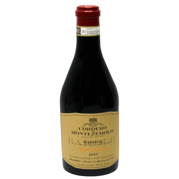 2019 Montezemolo Barolo Monfalletto - 95pt Italian Red Wine 2019 montezemolo barolo monfal 0 1753345156 - BOTTLEBARRN
