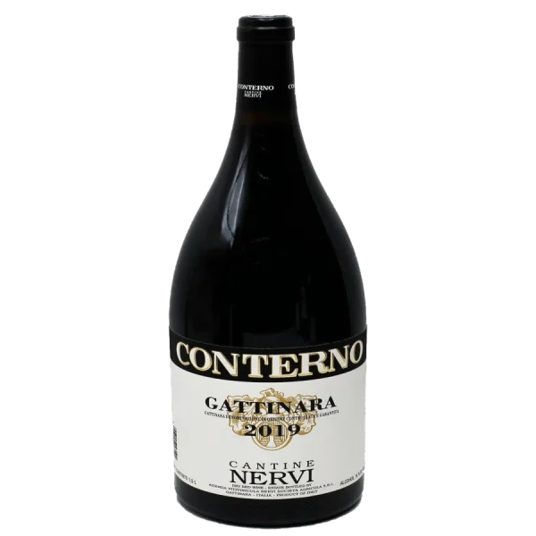 2019 Nervi-Conterno Gattinara Magnum - Vinous94 & WS92 2019 nervi conterno gattinara 0 1753345119 - BOTTLEBARRN