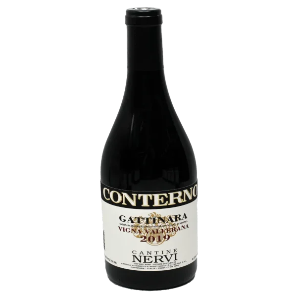 2019 Nervi-Conterno Valferana Gattinara - 96pt Italian Red Wine 2019 nervi conterno valferana 0 1753343614 - BOTTLEBARRN