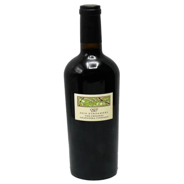 2019 Noceto Grandpere Zinfandel - 93 Pt Wine Spectator Rated 2019 noceto grandpere zinfande 0 1753345381 - BOTTLEBARRN