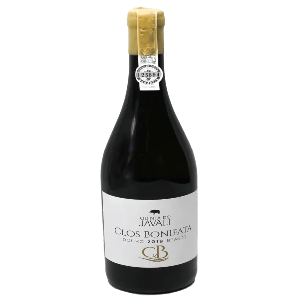 2019 Quinta do Javali Clos Bonifata Douro White Wine 2019 quinta do javali clos bon 0 1753345342 - BOTTLEBARRN