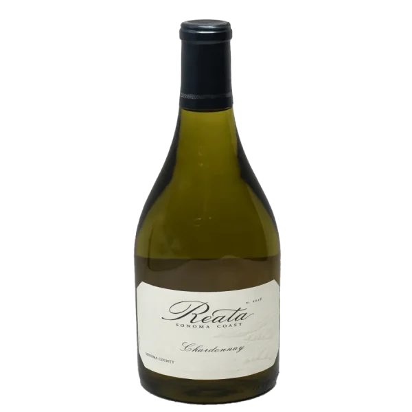 2019 Reata Chardonnay: Award-Winning Sonoma Coast WS90 2019 reata chardonnay award wi 0 1753344183 - BOTTLEBARRN
