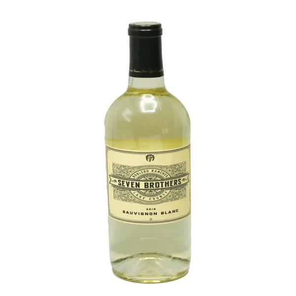 2019 Robledo Ranches Seven Brothers Crisp Sauvignon Blanc Wine 2019 robledo ranches seven bro 0 1753344210 - BOTTLEBARRN