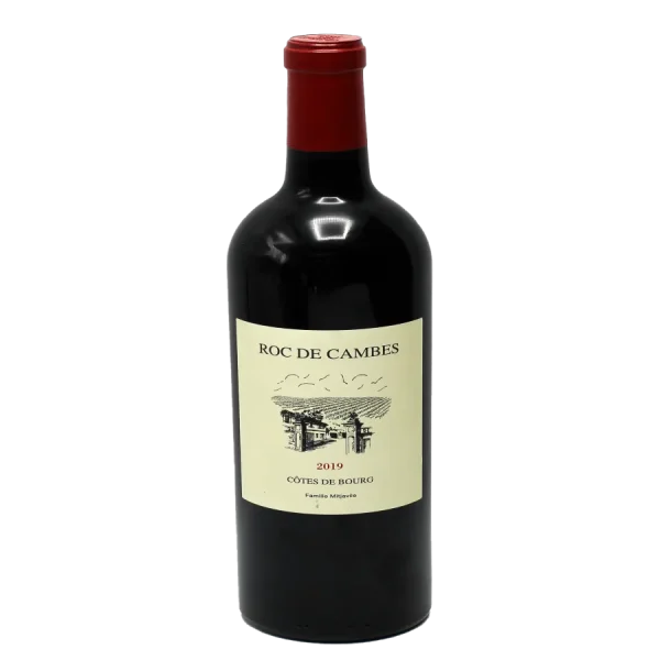 2019 Roc de Cambes Bordeaux Red - 92-94 Jeb Dunnuck 93 Vinous 2019 roc de cambes bordeaux re 0 1753344537 - BOTTLEBARRN