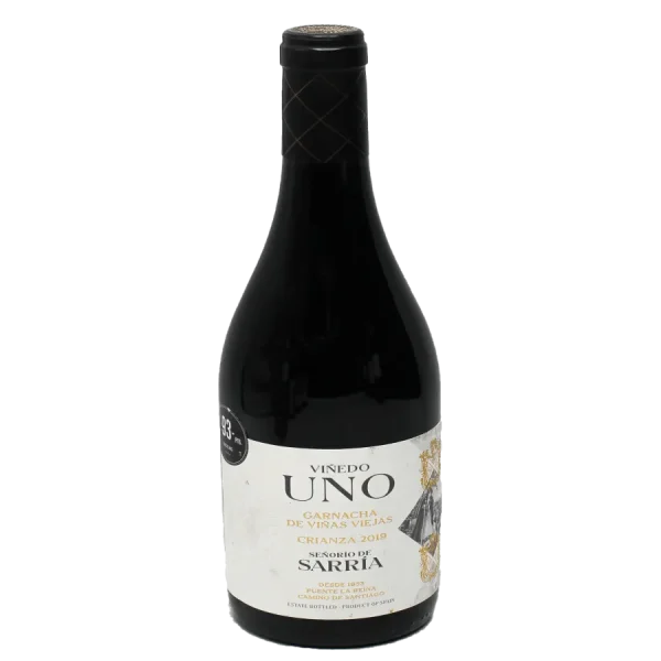 2019 seorio de sarria garnacha 0 1753345169 - BOTTLEBARRN