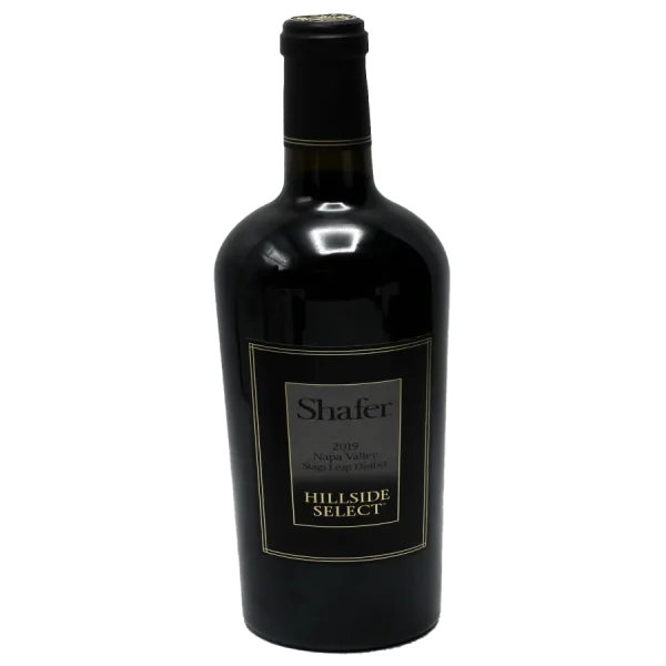 2019 Shafer Hillside Select Cabernet - 98-Point Napa Cult Wine 2019 shafer hillside select ca 0 1753343858 - BOTTLEBARRN