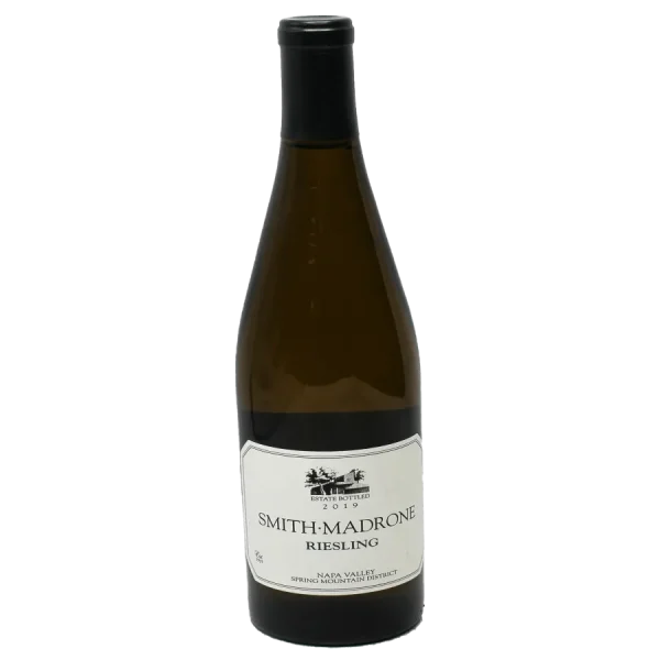 2019 Smith-Madrone Riesling - Award-Winning, Top Critics 94/93 2019 smith madrone riesling aw 0 1753344063 - BOTTLEBARRN