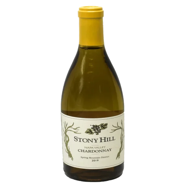 2019 Stony Hill Winery Chardonnay - Spring Mountain Excellence 2019 stony hill winery chardon 0 1753345159 - BOTTLEBARRN