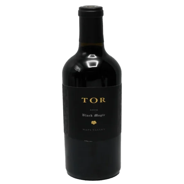 2019 TOR Black Magic Red Wine Blend - 99-97 Critics' Choice 2019 tor black magic red wine 0 1753345159 - BOTTLEBARRN