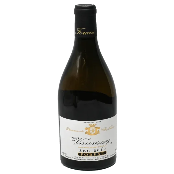 2019 vouvray sec domaine du cl 0 1753345361 - BOTTLEBARRN